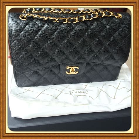 chanel replica leather handbags|authentic copy of chanel handbags.